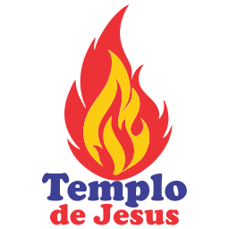 Logotipo IGREJA EVANGELICA TEMPLO DE JESUS