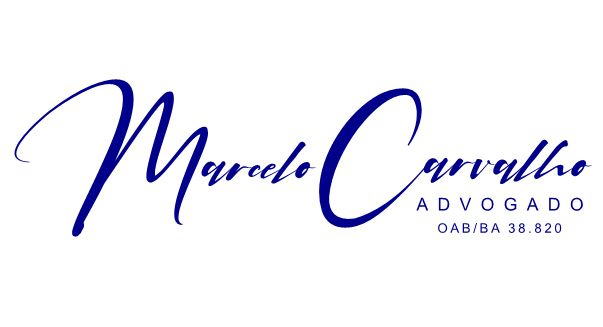 Logotipo Marcelo Carvalho da Silva