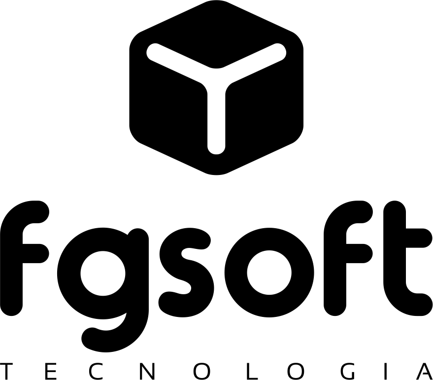 Logotipo FGSOFT TECNOLOGIA EM SISTEMAS LTDA