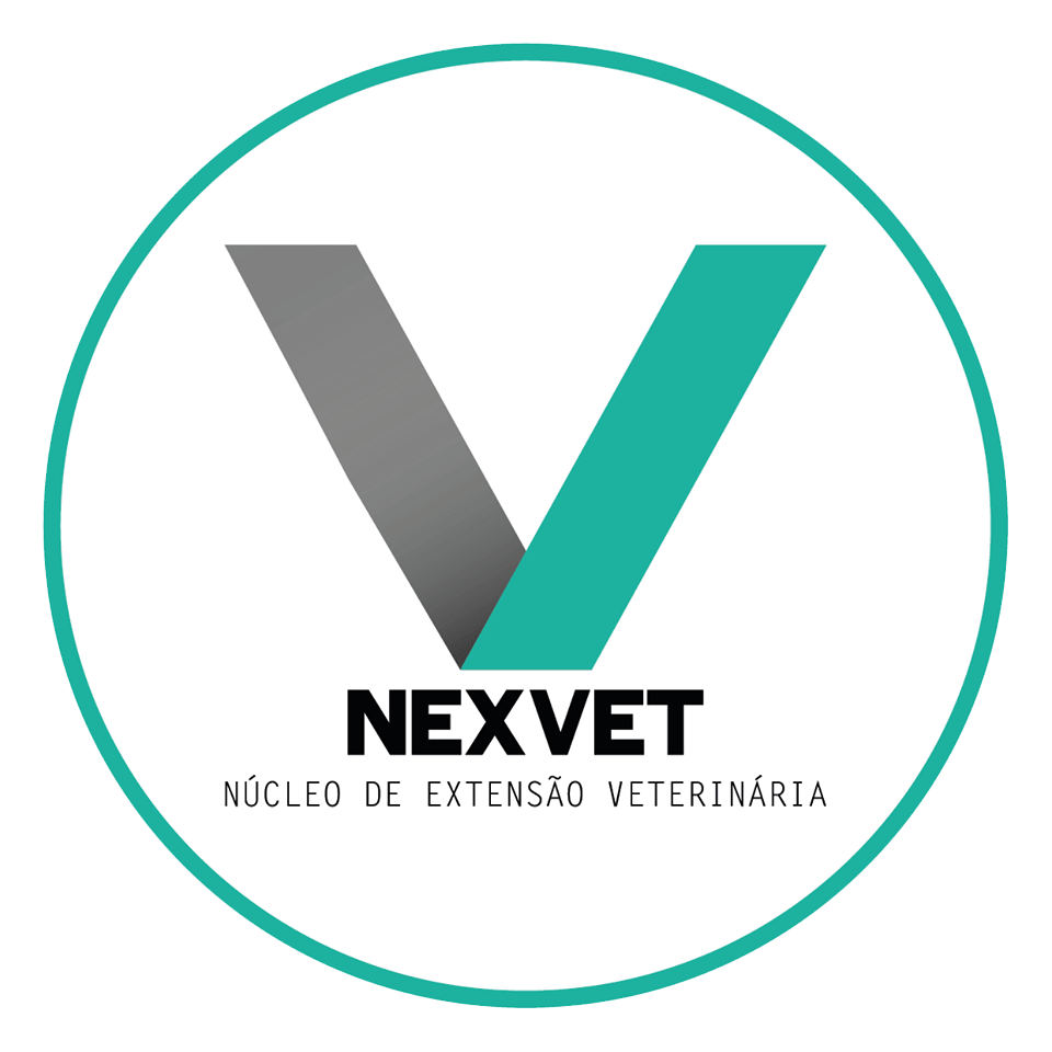 Logotipo CAFARO E GARCIA CURSOS DE MEDICINA VETERINARIA LTDA