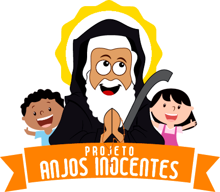 Logotipo ASSOCIACAO ANJOS INOCENTES