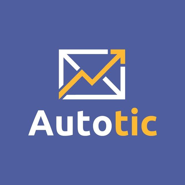 Logotipo AUTOTIC