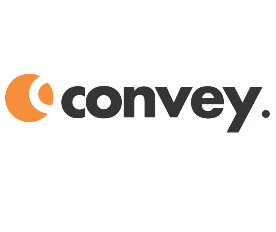 Logotipo CONVEY BENEFICIOS