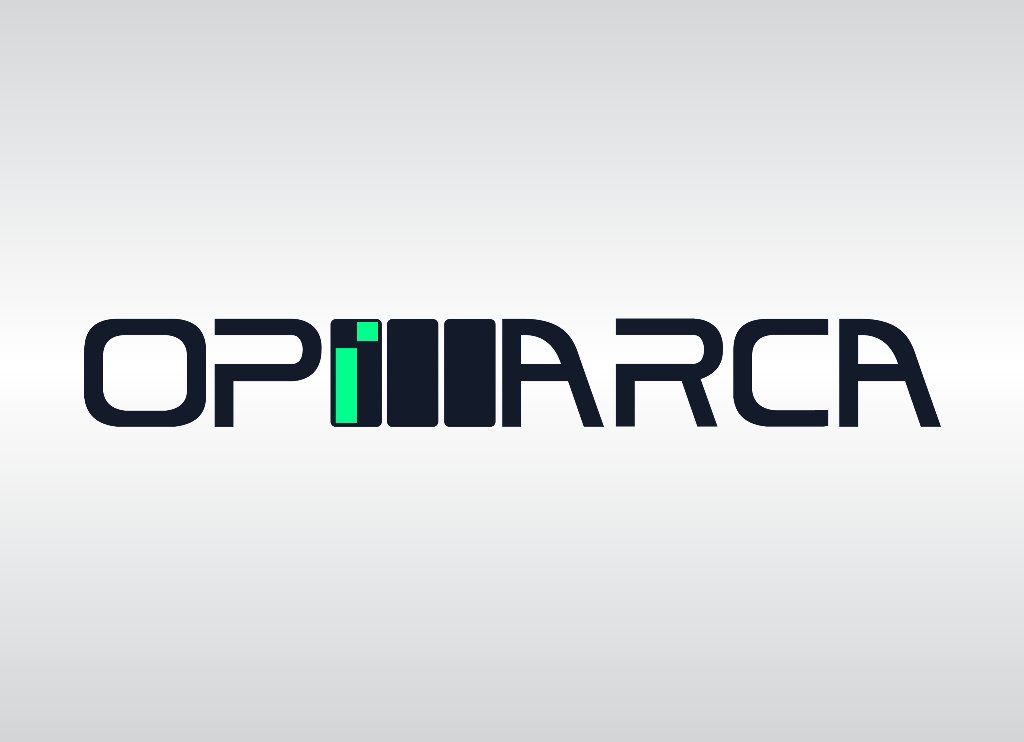 Logotipo OPIMARCA