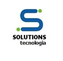 Logotipo SOLUTIONS TECNOLOGIA