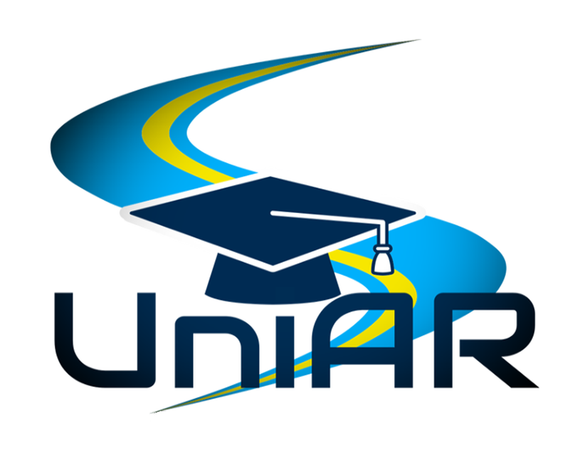 Logotipo UNIAR ASSESSORIA ESTUDANTIL