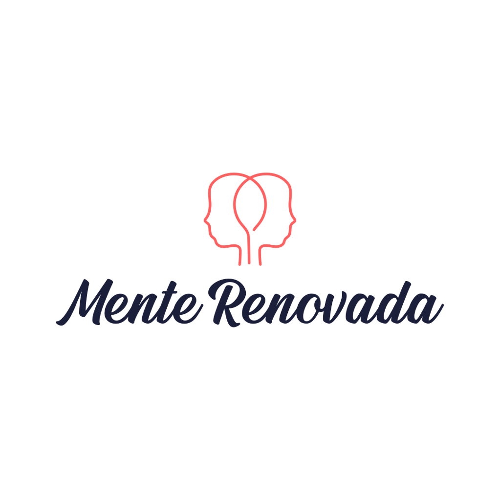 Logotipo SOCIEDADE PSICANALITICA MENTE RENOVADA