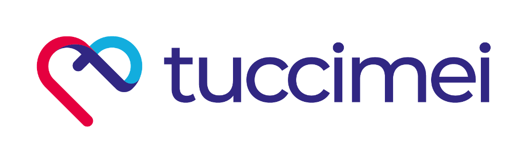 Logotipo TUCCIMEI CONSULTORIA E SERVICOS