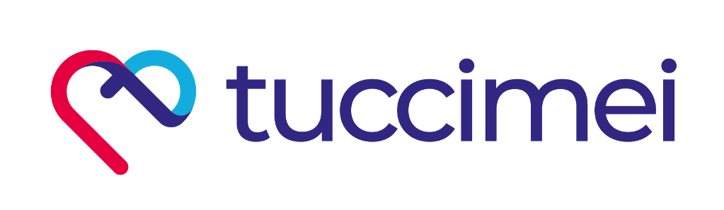 Logotipo TUCCIMEI CONSULTORIA E SERVICOS LTDA