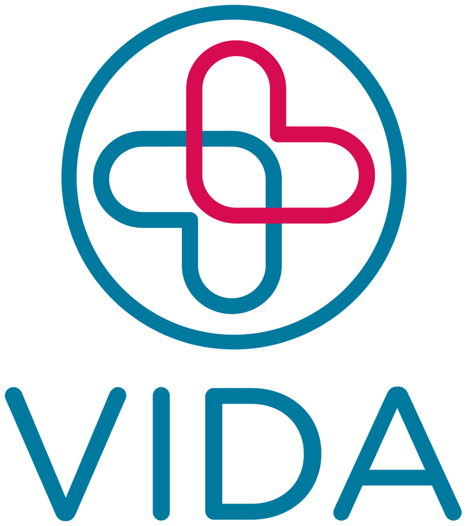 Logotipo CLINICA MEDICA VIDA CABUCU LTDA