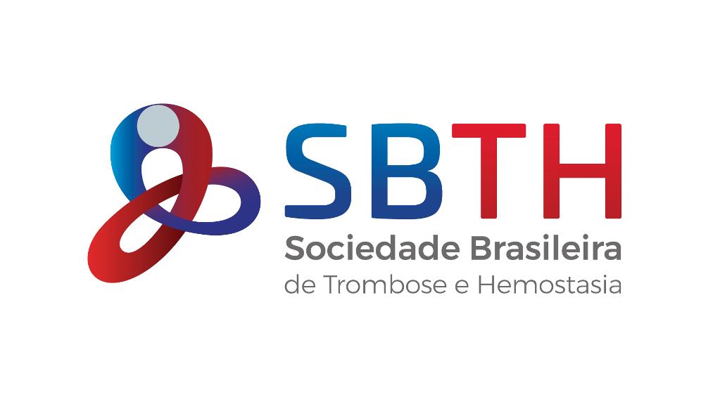 Logotipo SOCIEDADE BRASILEIRA DE TROMBOSE E HEMOSTASIA