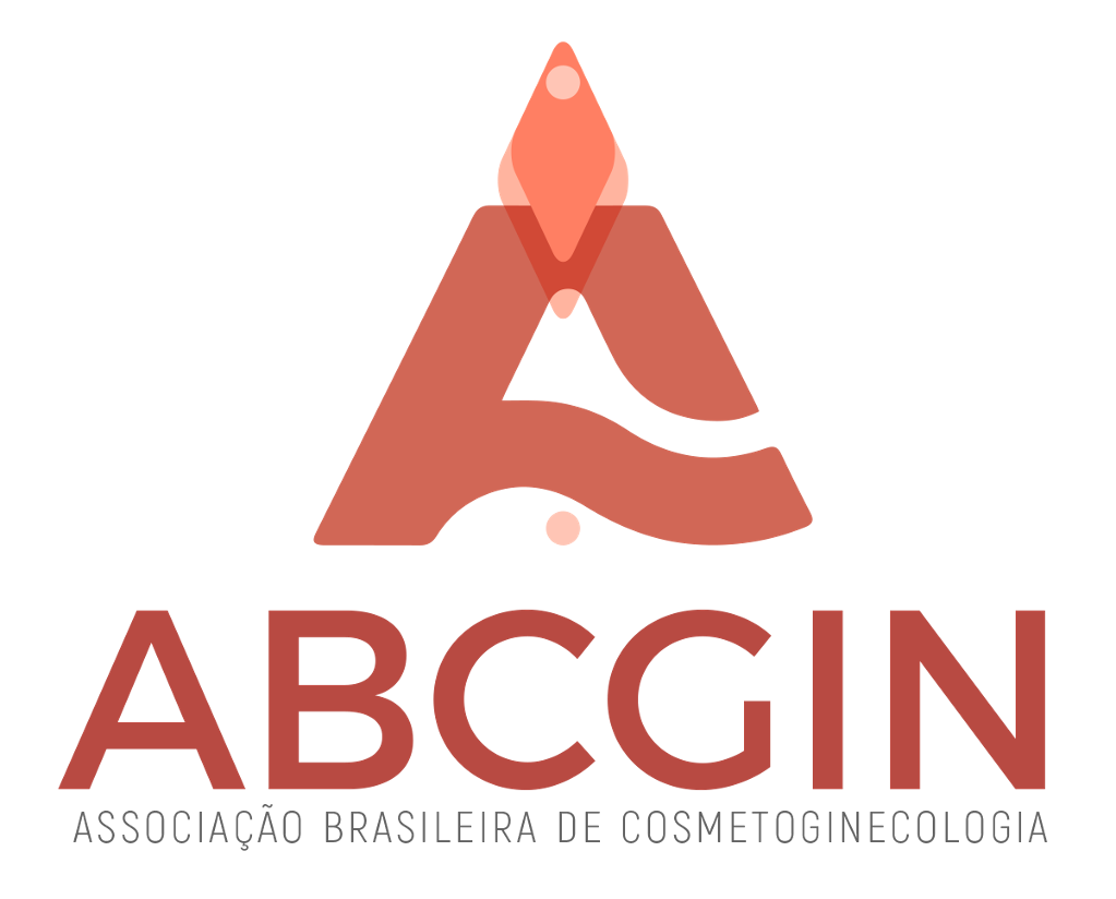 Logotipo ASSOCIACAO BRASILEIRA DE COSMETOGINECOLOGIA