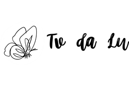 Logotipo Lucia de Souza Golchinski