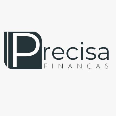 Logotipo PRECISA FINANCAS LTDA
