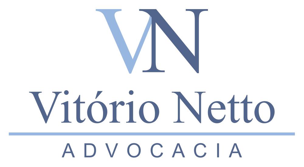 Logotipo VITORIO NETTO ADVOCACIA SOCIEDADE DE ADVOGADOS