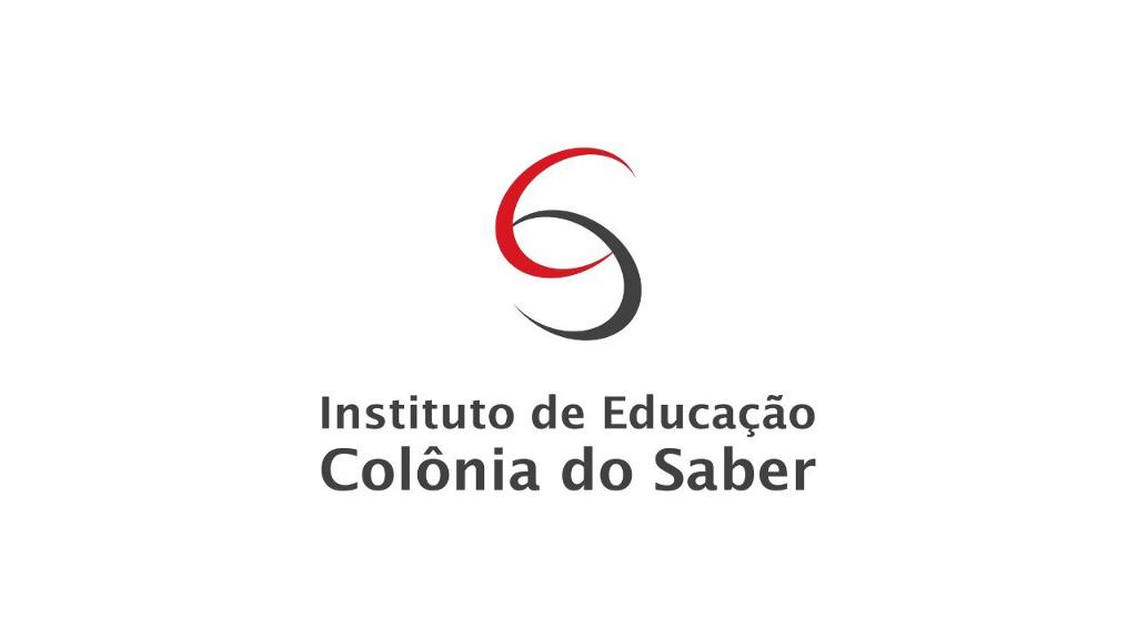 Logotipo JARDIM ESCOLA COLONIA DO SABER LTDA