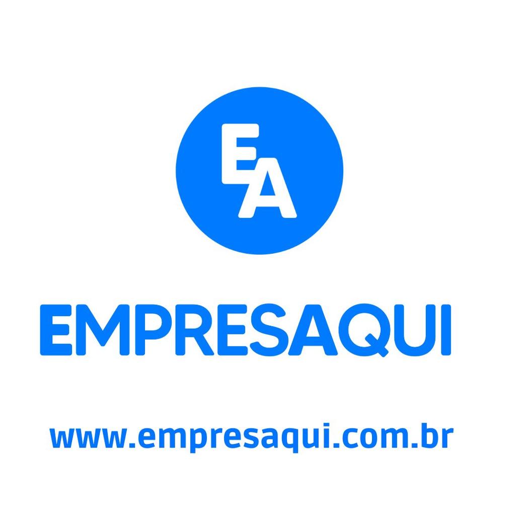 Logotipo EMPRESAQUI SERVICOS DIGITAIS