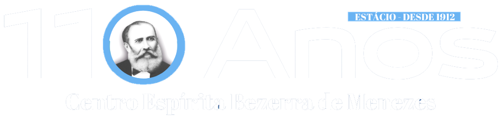 Logotipo CENTRO ESPIRITA BEZERRA DE MENEZES