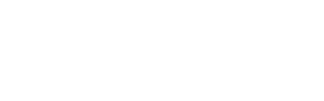 Logotipo Marcelo Gimenes