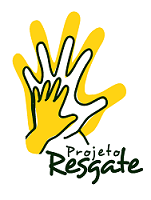 Logotipo ASSOCIACAO PROJETO RESGATE