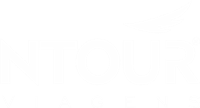 Logotipo N TOUR AGENCIA DE VIAGENS E TURISMO LTDA