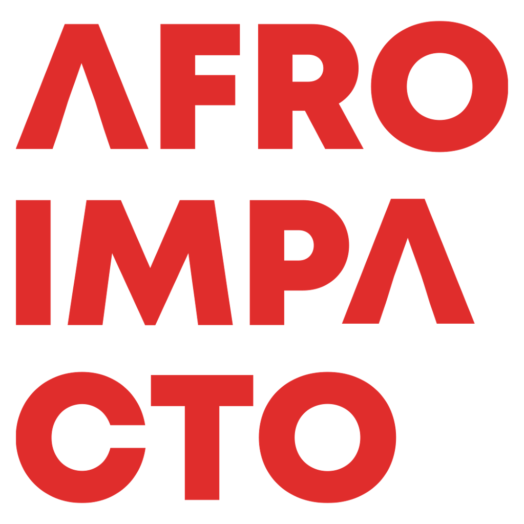 Logotipo AFROIMPACTO TREINAMENTO E CONSULTORIA LTDA
