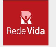 Logotipo REDE VIDA SERVICOS LTDA