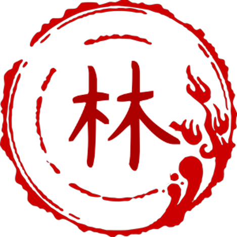 Logotipo ML IDIOMAS LTDA