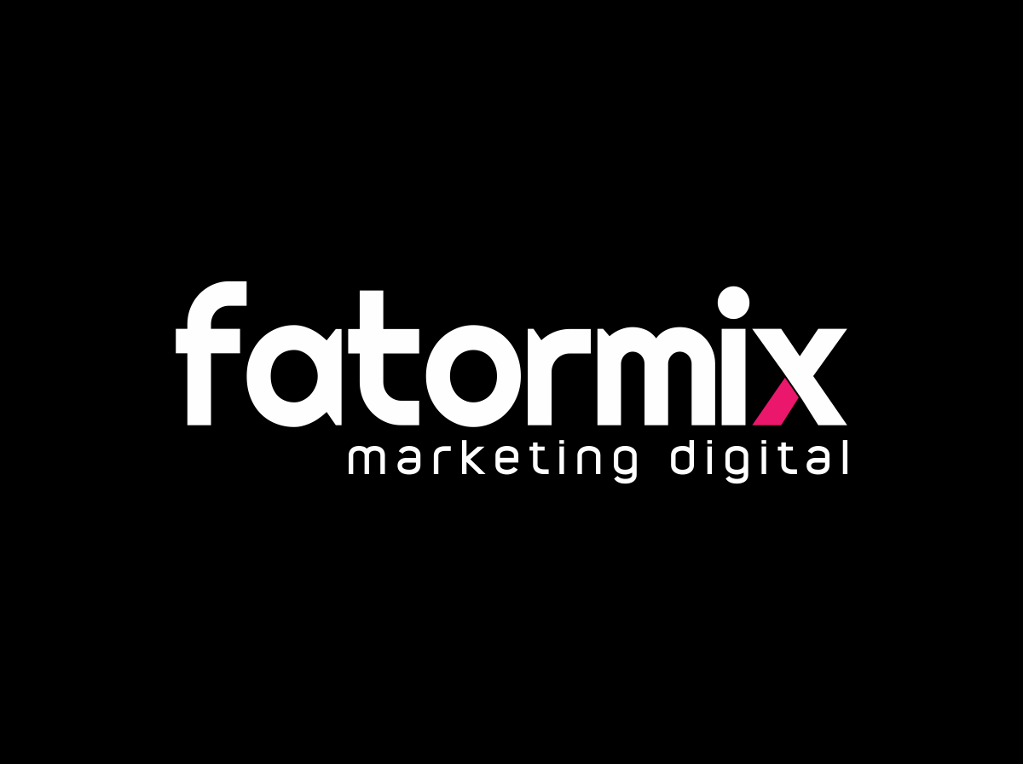 Logotipo FATORMIX DIGITAL LTDA