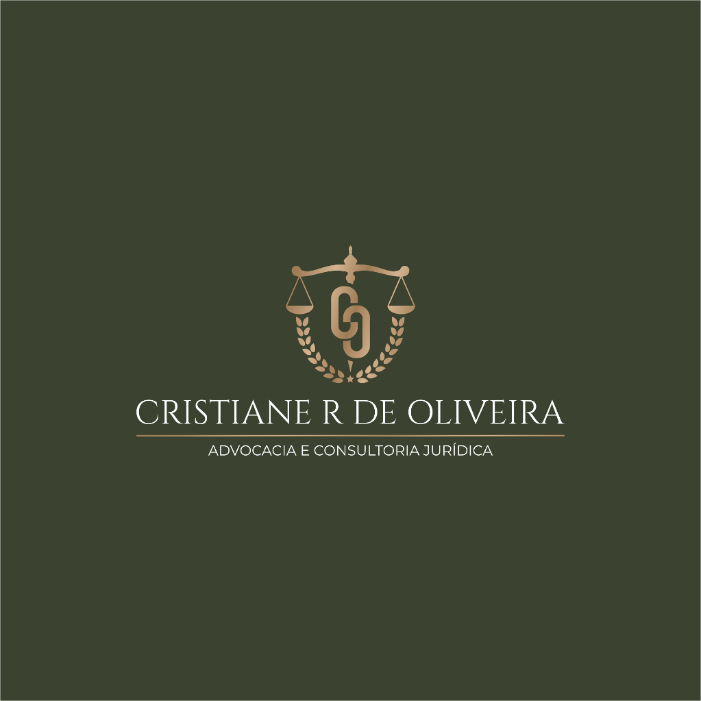 Logotipo Cristiane Ramos de Oliveira