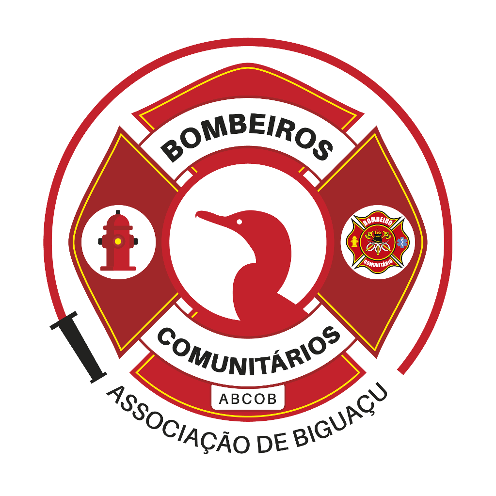 Logotipo ASSOCIACAO DE BOMBEIROS COMUNITARIOS DE BIGUACU