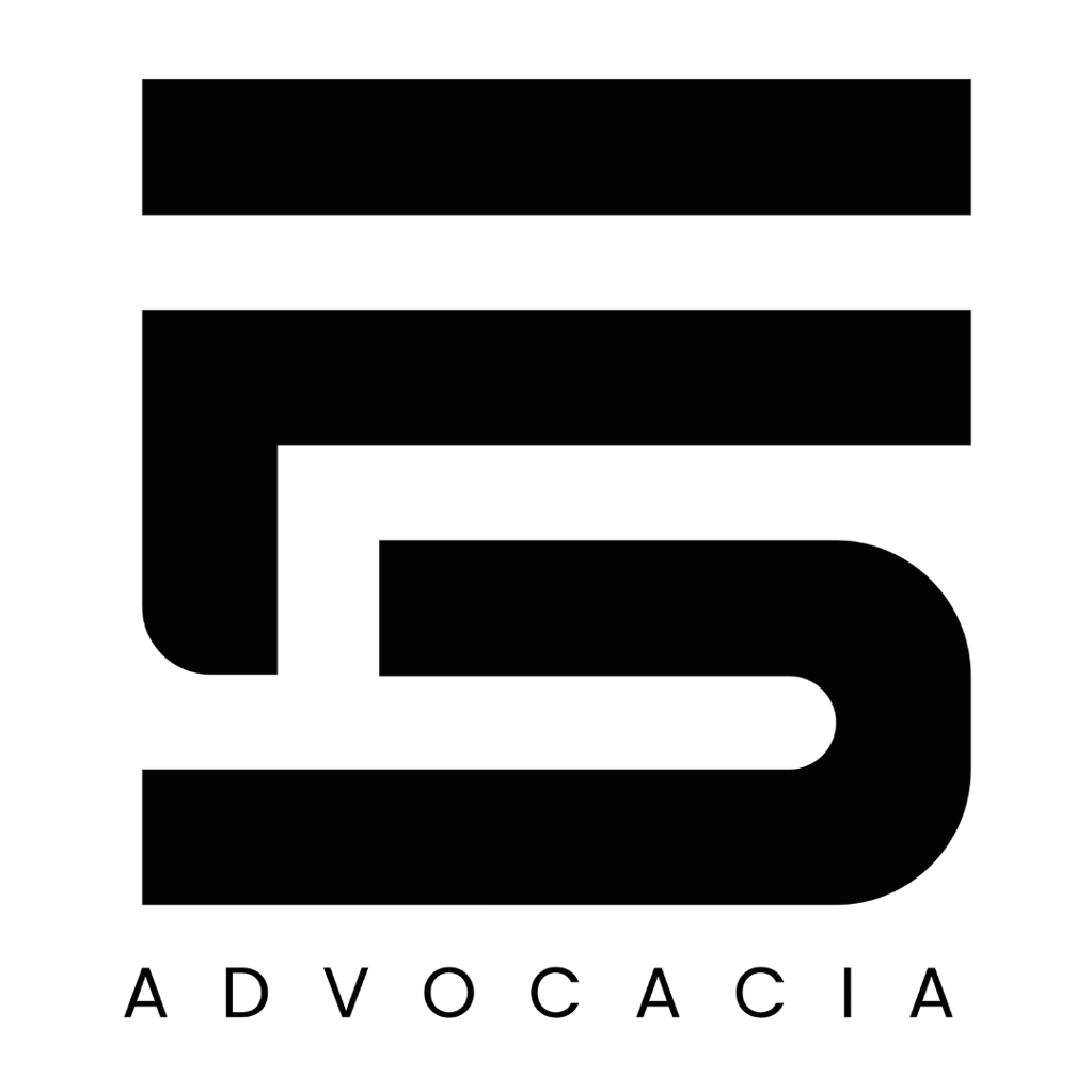 Logotipo FERNANDES & SERAFIM ADVOCACIA