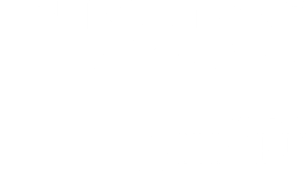 Logotipo MINISTERIO NOVA UNCAO
