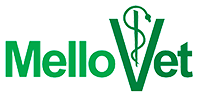 Logotipo MELLOVET