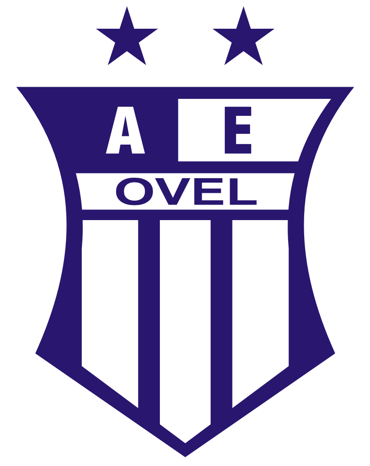 Logotipo ASSOCIACAO ESPORTIVA OVEL