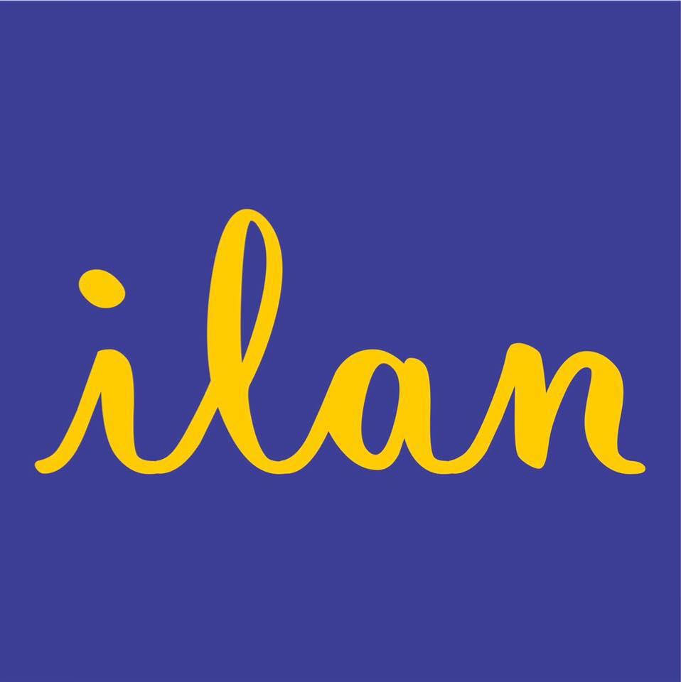 Logotipo ILAN - INSTITUTO LIBERAL DA ALTA NOROESTE