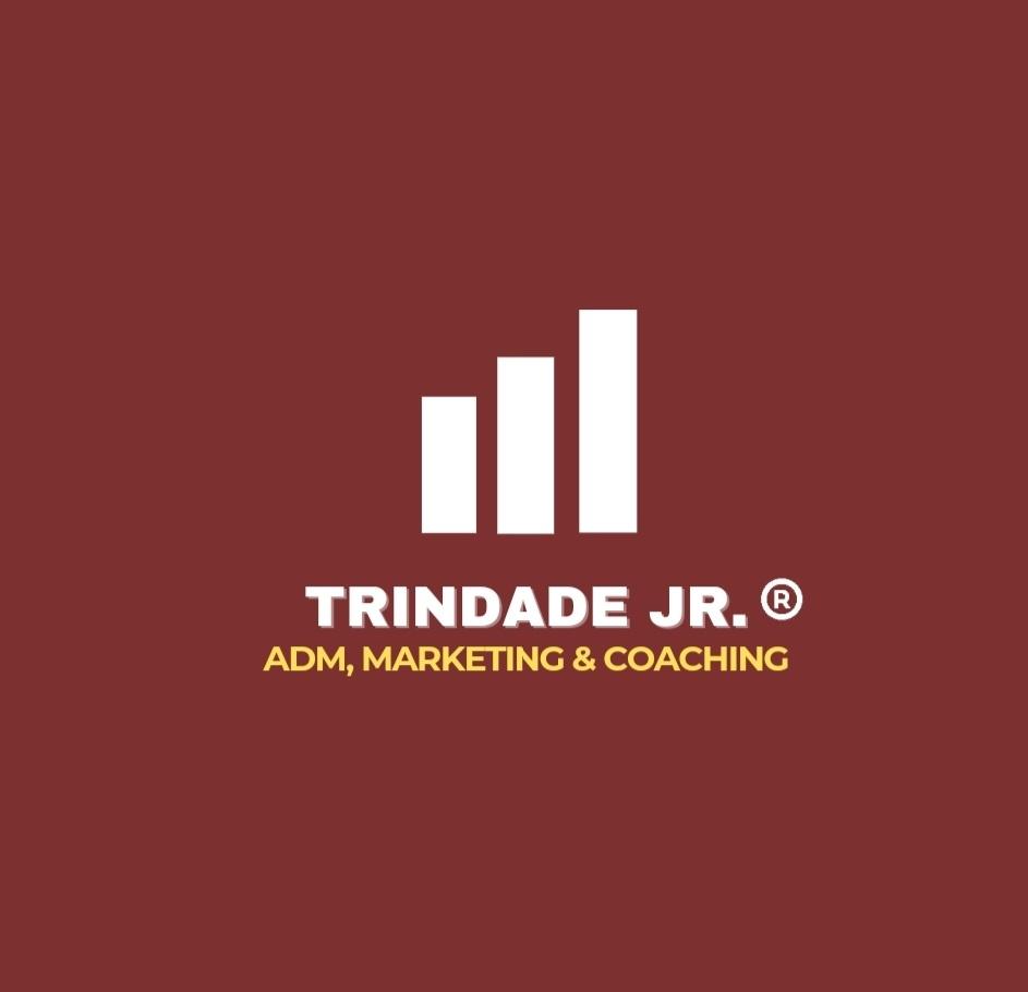 Logotipo Jose Augusto da Trindade Junior