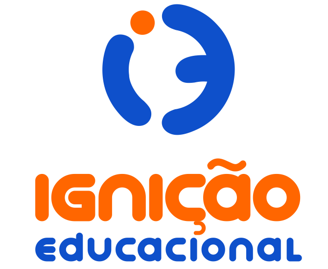 Logotipo GRUPO IGNICAO EDUCACIONAL