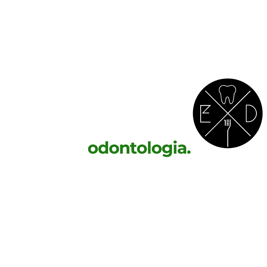 Logotipo EMPREENDENT - EMPRESA JUNIOR DE ODONTOLOGIA