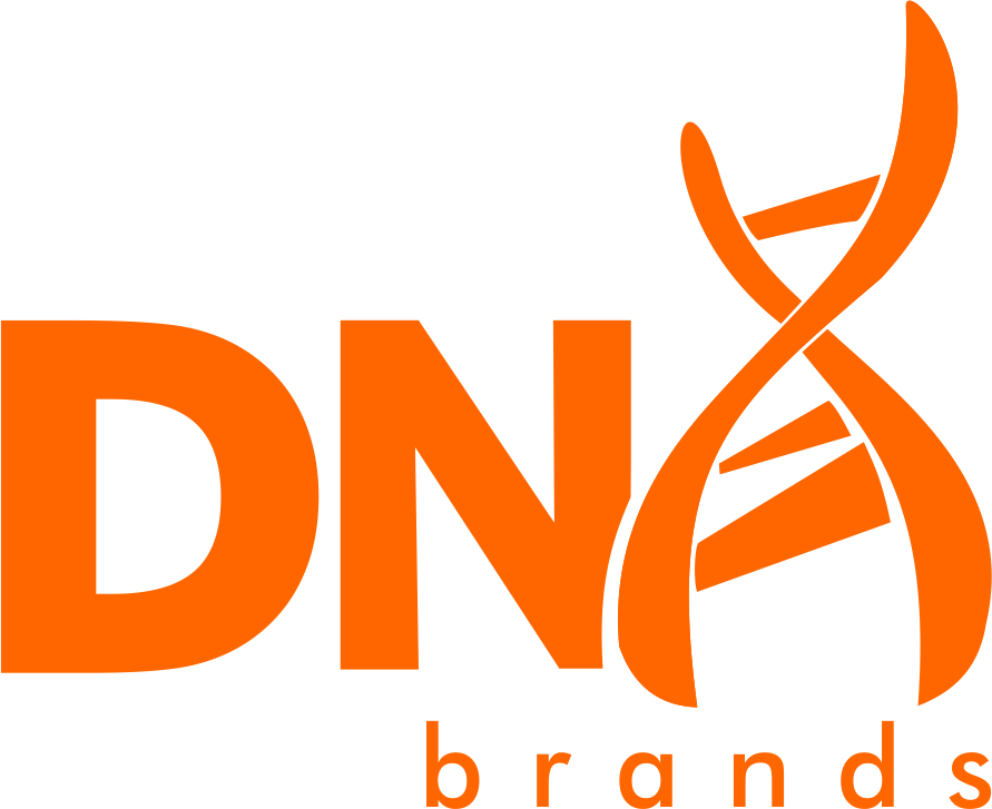 Logotipo DNA5 SERVICOS DE COMUNICACAO LTDA