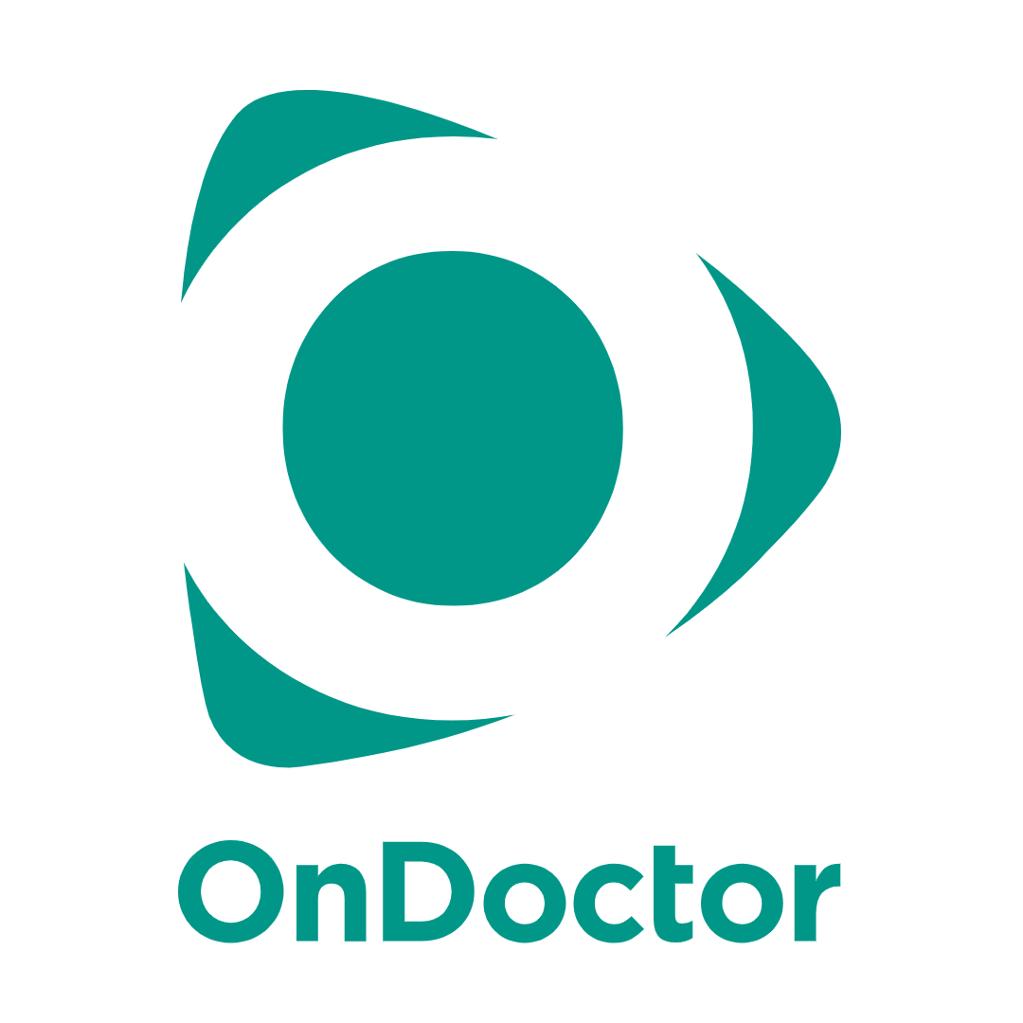 Logotipo ONDEV DESENVOLVIMENTO DE SOFTWARE LTDA