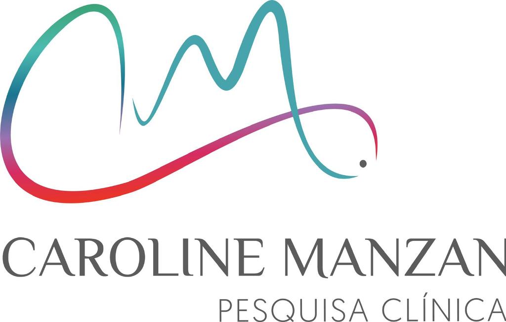 Logotipo CAROLINE HEILBRUNN MANZAN