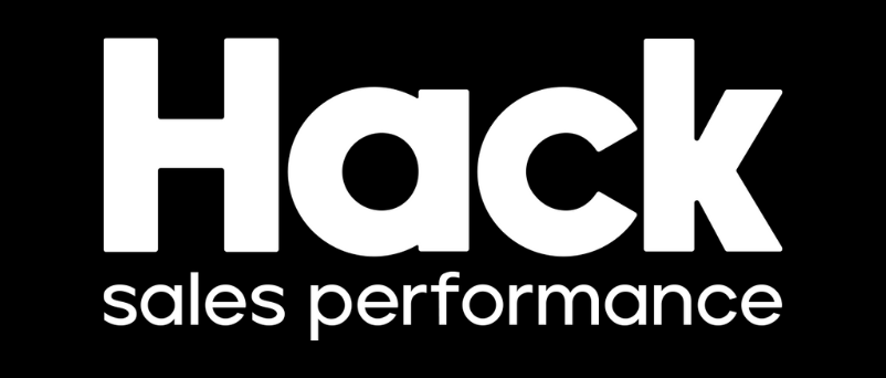 Logotipo HACK SALES PERFORMANCE LTDA