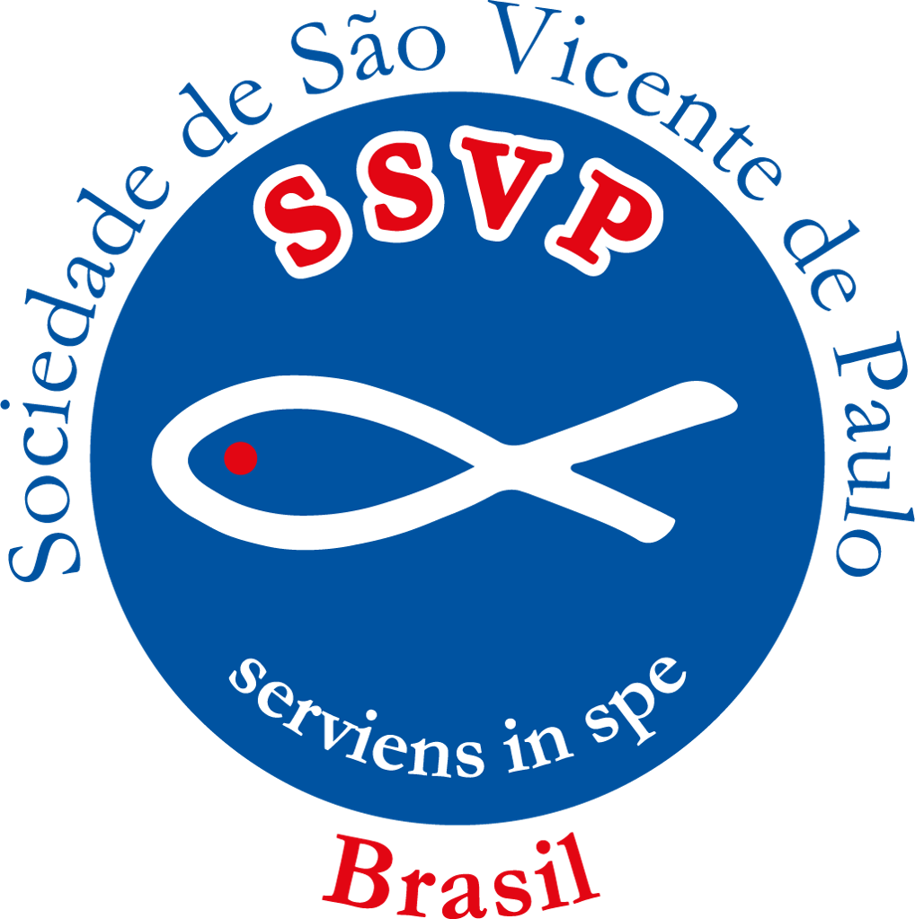 Logo do cliente CONSELHO NACIONAL DO BRASIL DA SOCIEDADE DE SAO VICENTE DEPAULO