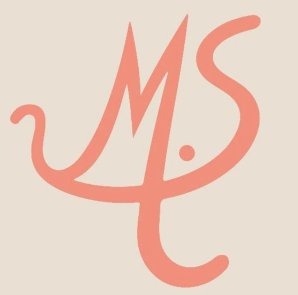 Logotipo M SIMEAO SERVICOS EM PSICOLOGIA LTDA