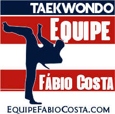Logotipo Fabio Ribeiro de Sena Costa