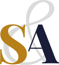 Logotipo S & A ARTE E SEGUROS CORRETORA E ASSESSORIA DE SEGUROS GERAIS LTDA