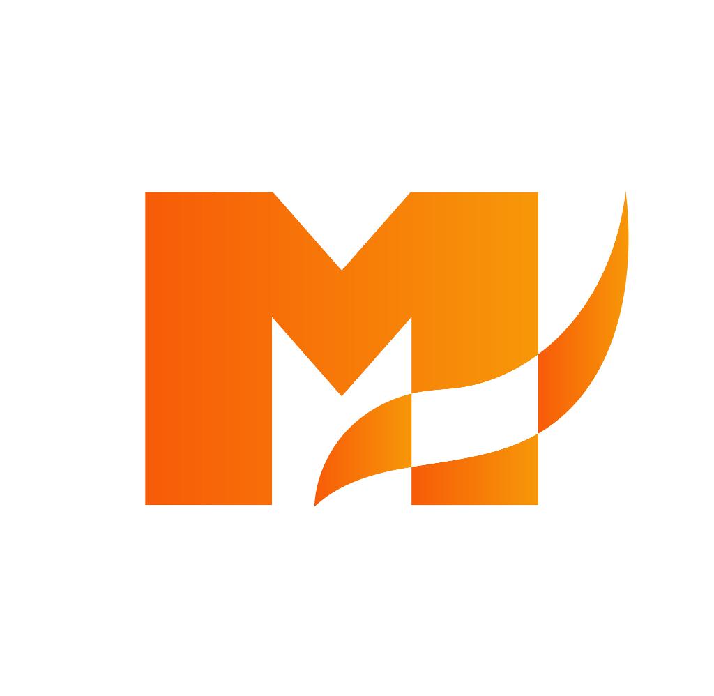 Logotipo MAXIMO CONSULTORIA ESPORTIVA LTDA