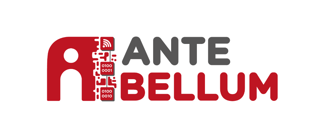 Logotipo ANTEBELLUM CAPACITACAO PROFISSIONAL LTDA