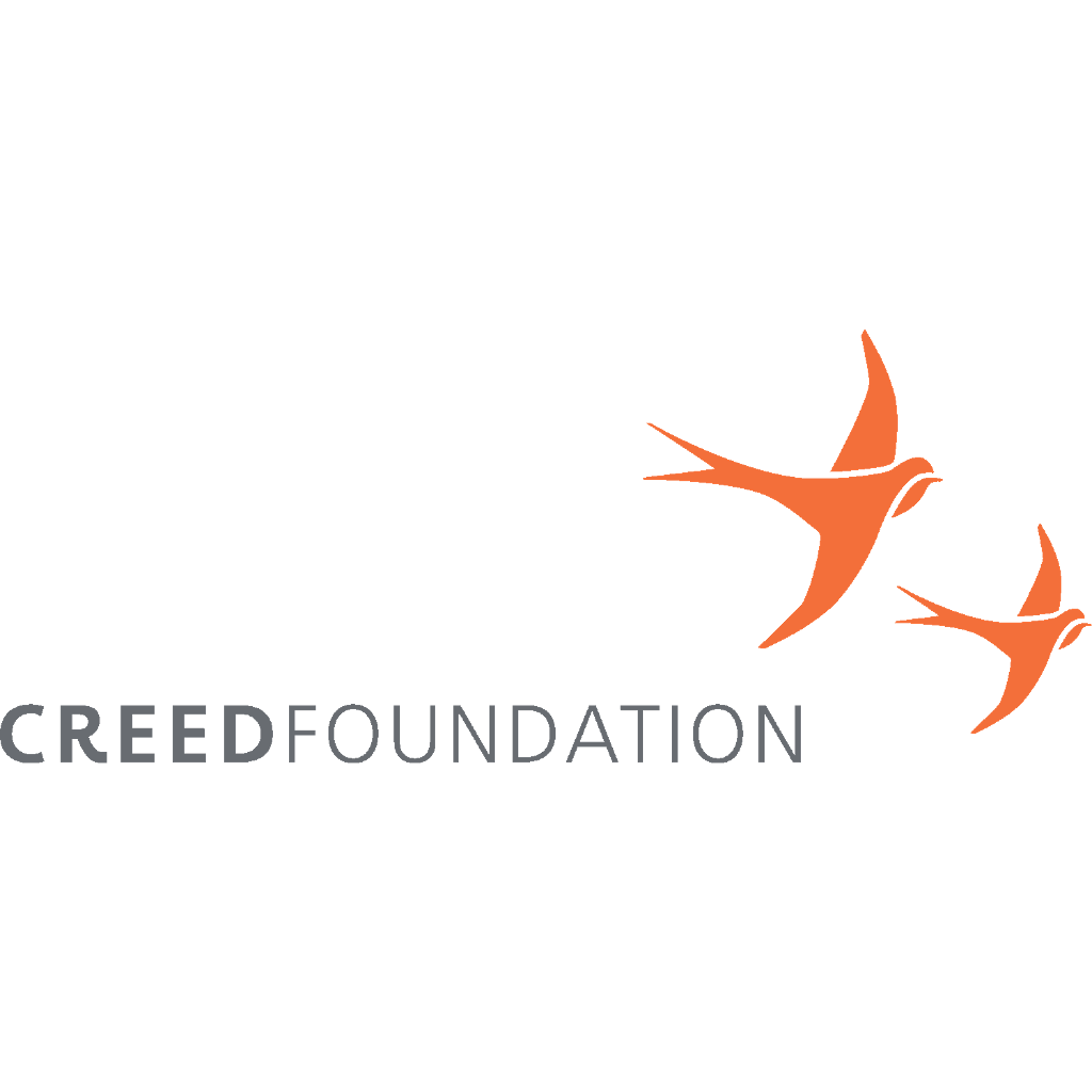 Logotipo INSTITUTO CREED